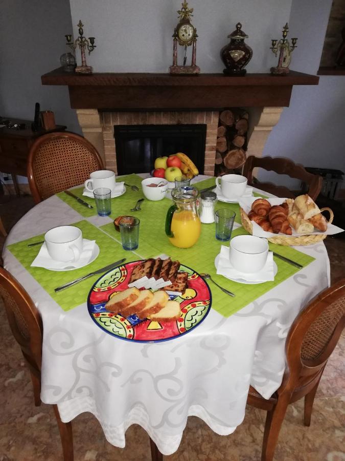 Villa Les Bisets 497 Rue De Fenelon Carlux Екстериор снимка