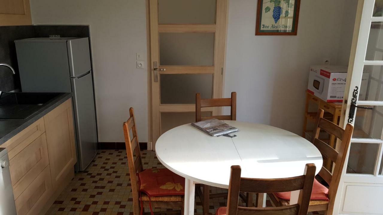 Villa Les Bisets 497 Rue De Fenelon Carlux Екстериор снимка